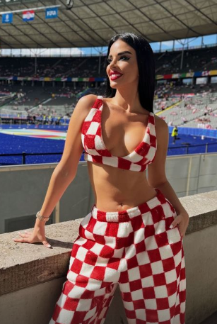 Invasión en la Eurocopa 2024, las preciosas aficionadas y el ‘9’ de Hungría se hizo viral por su físico