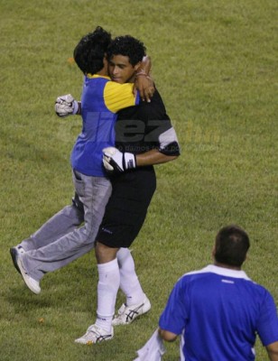 TOP: 11 inolvidables imágenes de los duelos Honduras-Jamaica