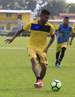 ¡Equipazo! Esta es la plantilla del Real España para el torneo Apertura