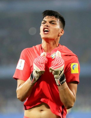 Las joyas que dejó el Mundial sub-17; una perla es de Pep Guardiola