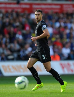 Los futbolistas más guapos de la Premier League de Inglaterra