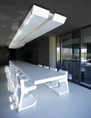 Así son las impresionantes mansiones de Messi y Cristiano Ronaldo&nbsp;&nbsp;