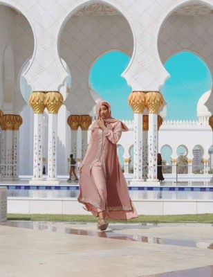 Daluna Kraemer, la super modelo costarricense amiga de Ronaldinho y de un futbolista hondureño que tiene de cabeza las redes