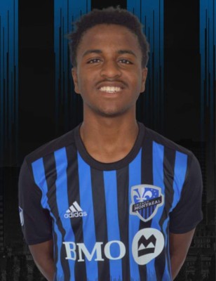 Quioto en el top 3: Los jugosos sueldos que paga Impact Montreal, rival del Olimpia en la Concacaf