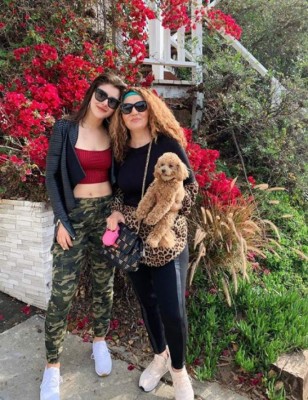 Bianca Andreescu, la rumana-canadiese amante de las mascostas que ganó el US Open 2019&nbsp;&nbsp;