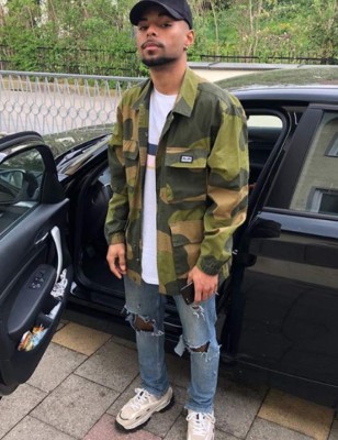 Debido al coronavirus: Los tres futbolistas que están trabajando como albañiles en la cuarentena