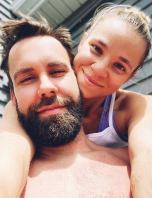 La impactante confesión de Oksana Masters: marcada por la explosión de Chernobyl y sufrió abusos en un orfanato