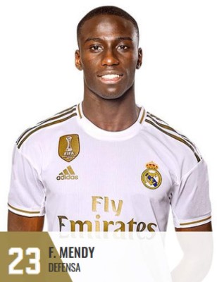 Sorpresiva: La distribución de dorsales del Real Madrid para la temporada 2019/2020&nbsp;&nbsp;