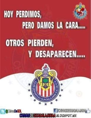 Memes: La dulce venganza de los aficionados del América contra las Chivas