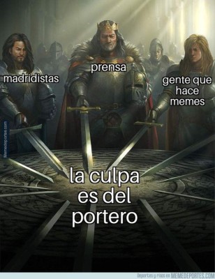 Memes: Burlas contra el Real Madrid por el sufrido gane ante el Rayo Vallecano