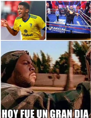 Los otros memes que hacen pedazos a Real Madrid tras la victoria de Cádiz y Choco Lozano