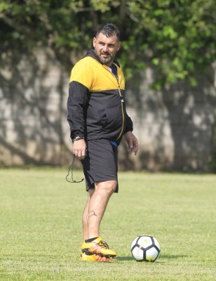 ¡Equipazo! Esta es la plantilla del Real España para el torneo Apertura