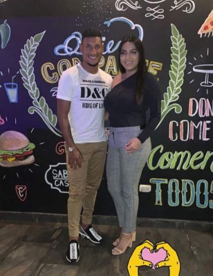 Gucci, Hermes o Channel: Marcas de ropas más caras y famosas utilizadas por los futbolistas hondureños