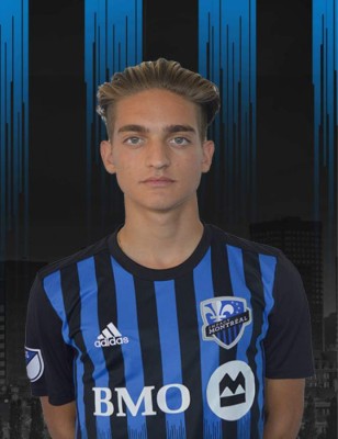 Quioto en el top 3: Los jugosos sueldos que paga Impact Montreal, rival del Olimpia en la Concacaf