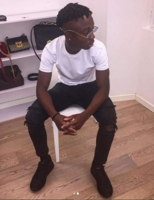 Quién era Bryan Dodien, el canterano de la Juventus que perdió la vida tras batallar contra terrible enfermedad