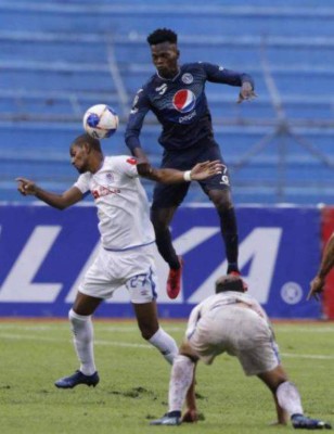 Futbolistas con el futuro en el aire a 25 días para el inicio del Torneo Apertura 2020