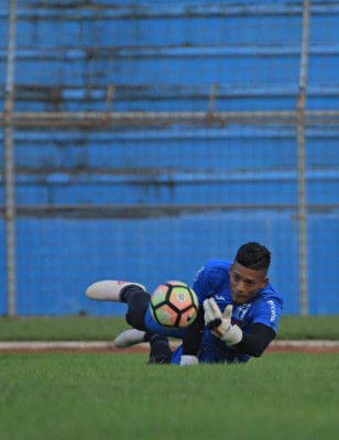 Los futbolistas que estarían con Honduras en el Mundial Sub-20 de Polonia