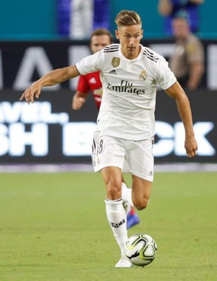 Zidane tiene una víctima más: No tuvieron oportunidad en el Real Madrid de 'Zizou' y brillaron en otro lado