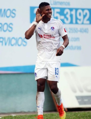 El otro 11 de los jugadores que no cuentan para Pinto en Honduras