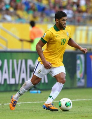 Los futbolistas mejor valorados del clásico Argentina-Brasil