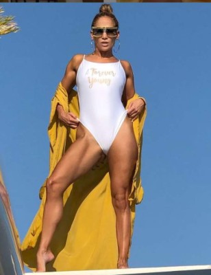 El fin de la telenovela: Jennifer López y Alex Rodríguez se separan después de dos años comprometidos