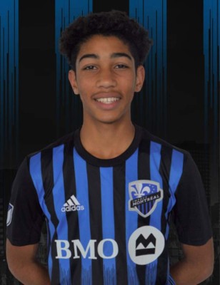 Quioto en el top 3: Los jugosos sueldos que paga Impact Montreal, rival del Olimpia en la Concacaf