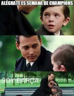 ¡La Champions se calienta con los memes del Manchester-Madrid!