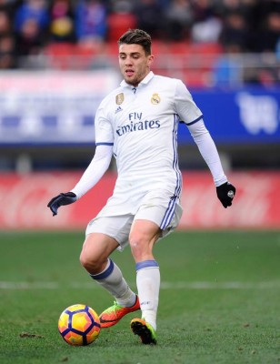 ¡Distinto! Así es el nuevo equipo 'B' que tiene Zidane en el Real Madrid