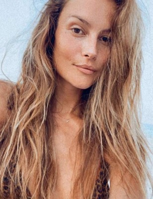 Descubren a Ezequiel Lavezzi pasando la cuarentena con la ex de su mejor amigo en el Caribe &nbsp;&nbsp;