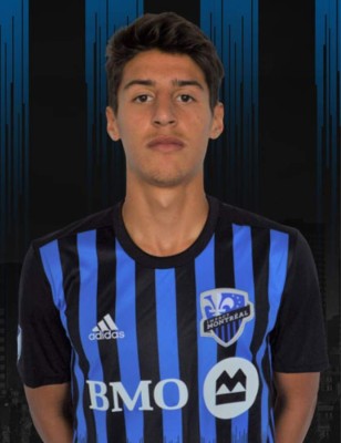 Quioto en el top 3: Los jugosos sueldos que paga Impact Montreal, rival del Olimpia en la Concacaf