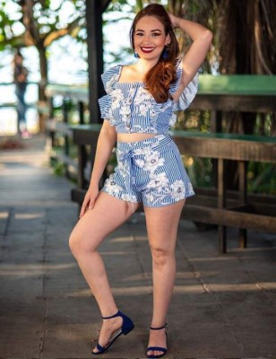 ¡Bienvenido seas SS 19! Las radiantes ceibeñas que encienden el verano en las redes