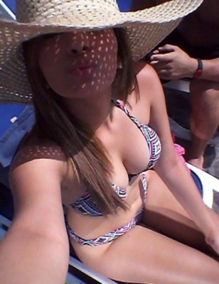 ¡MAMACITAS! Las salvadoreñas que ya calientan el partido contra México en Copa Oro