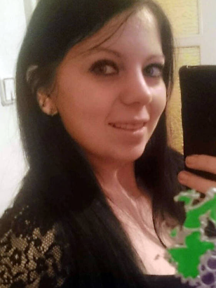 ¿Cuándo se conocieron? Así es la húngara que reveló tener una hija con Neymar: “Solo lo ve en los partidos”