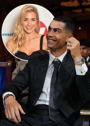 Cuando rompí con Cristiano Ronaldo, me ofrecieron mucho dinero para decir cosas malas de él; pero me negué porque...