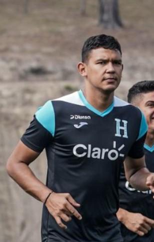 El 11 que se perfila en la Selección de Honduras para su debut ante México en la Copa Oro 2023