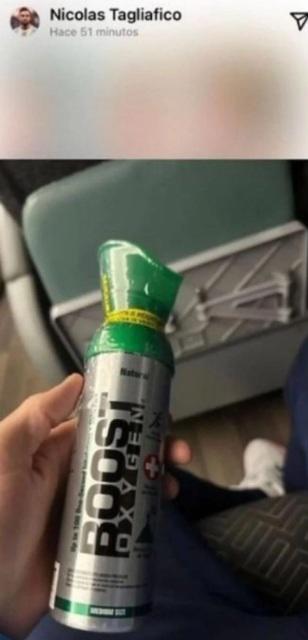 El enorme gesto de Messi en su llegada a La Paz, jugadores con tubos de oxígeno y la bronca que se armó en Bolivia