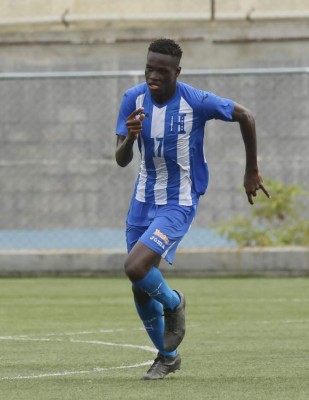 Los jóvenes aurinegros que comandarían el cambio generacional en Real España