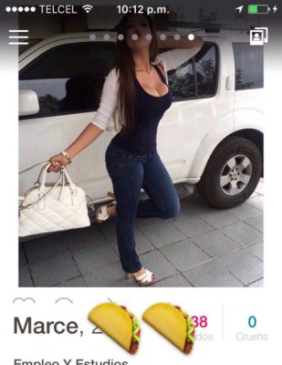 Conocé a Marcela Flores, la sexy mexicana que se vuelve loca por el campeón Tigres