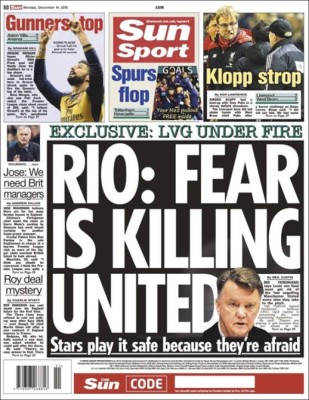 Heroica actuación de Pumas y descalabro de Real Madrid, destacan en portadas de este lunes