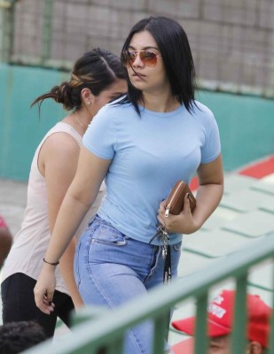 El Yankel Rosenthal, el templo de las mujeres más bellas de la Liga Nacional