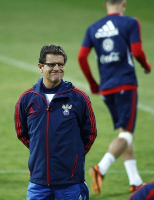 Dirigieron el Mundial de Brasil en 2014 ¡y ahora están 'deschambados'!