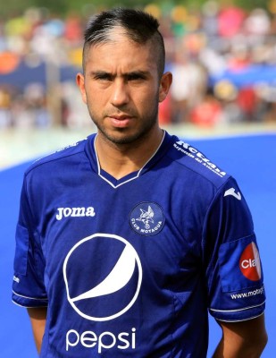 Los hombres de 'hierro' de la gran final de Honduras