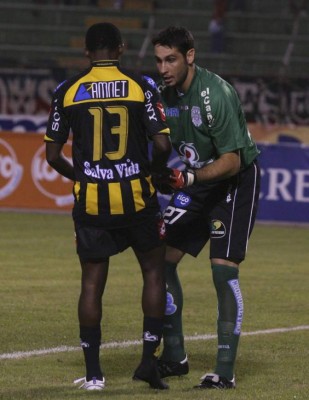 La actualidad de las exestrellas del clásico sampedrano