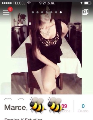 Conocé a Marcela Flores, la sexy mexicana que se vuelve loca por el campeón Tigres