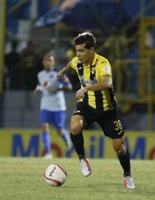 ¡De lujo! La otra Selección de Honduras que quedó fuera de convocatoria