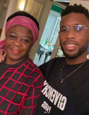 ¿Quién es Jordan Siebatcheu, el héroe del Young Boys ante Manchester United que ya le anotó a Honduras?