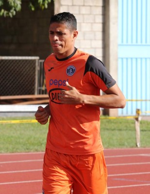 El 11 con el que Motagua buscará su primer tricampeonato