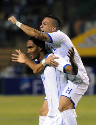 Honduras se despide Ante Venezuela