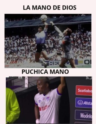 Memes: Tigres elimina a Olimpia de Liga de Campeones Concacaf y se desatan las burlas