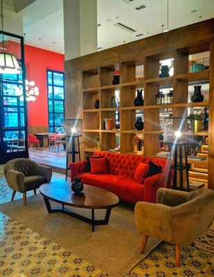 Los únicos huéspedes: El exclusivo hotel donde Ronaldinho y su hermano cumplirán prisión domiciliaria